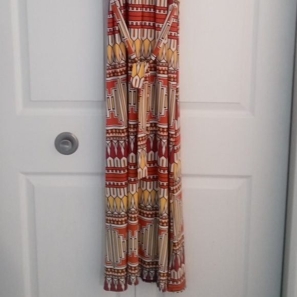 Maxi dress - Picture 2 of 2